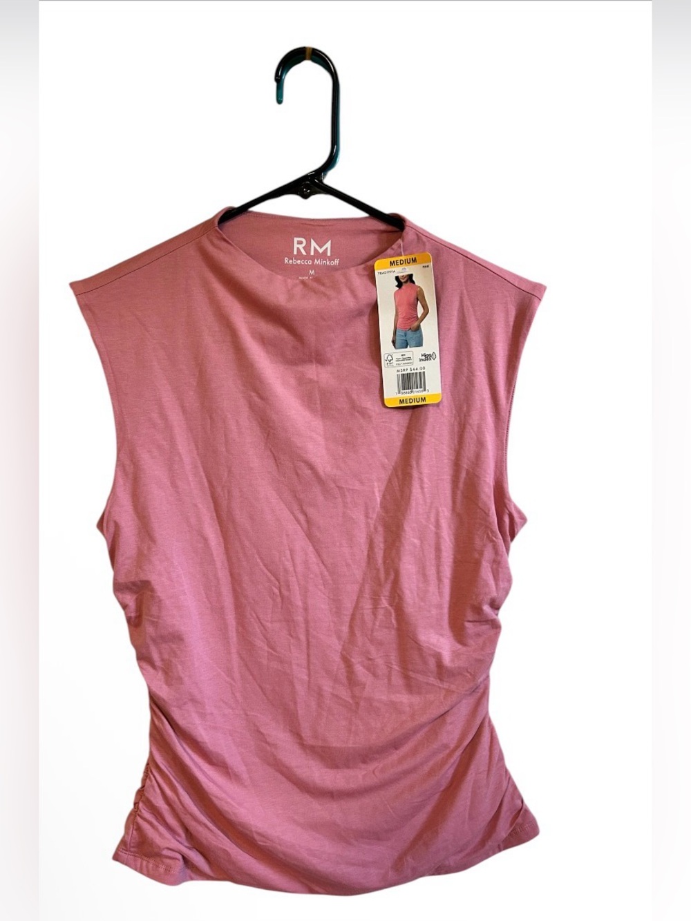 NWT, Rebecca Minkoff Top